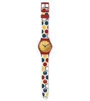 Orologio Swatch Gent in Plastica GR708 - GR708